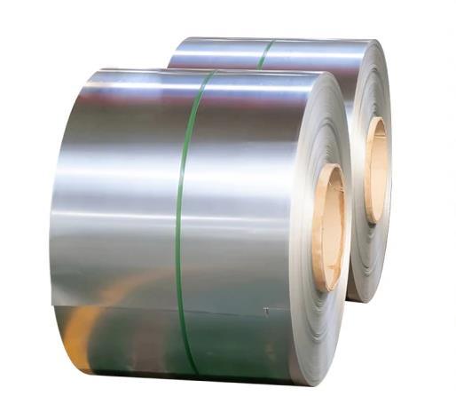 Galvanized Steel coil